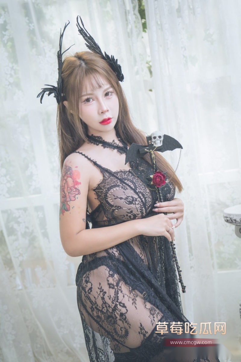 黎菲儿艾妃 4