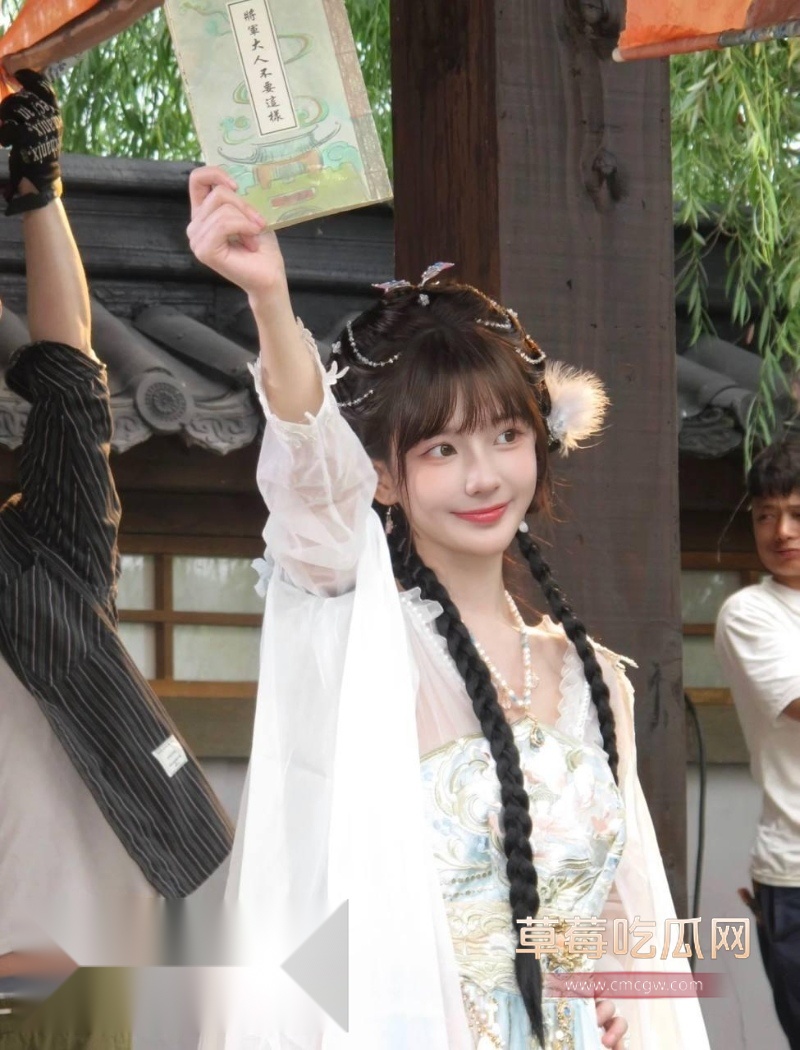 小仙女 4 小仙女 4