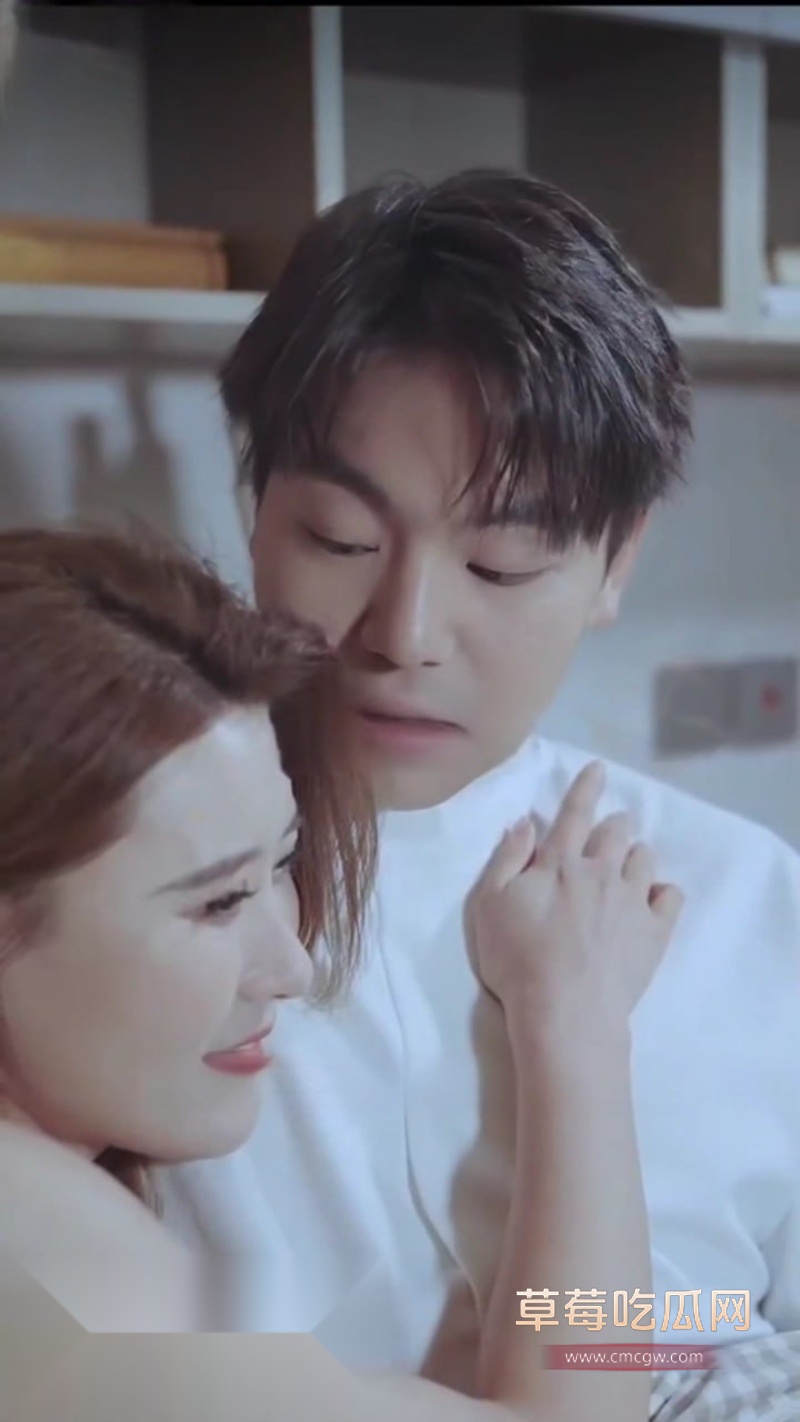 我的绝色女总裁 3 我的绝色女总裁 3