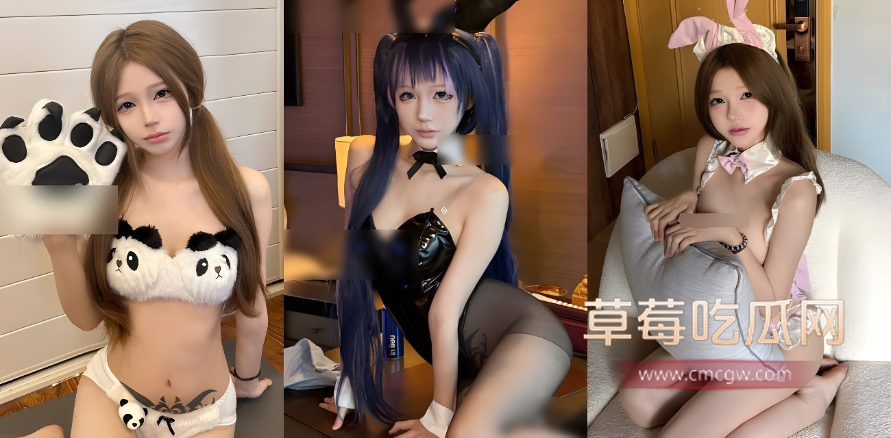 抖音高颜值coser私底下是推特福利姬.jpg 抖音高颜值coser私底下是推特福利姬.jpg