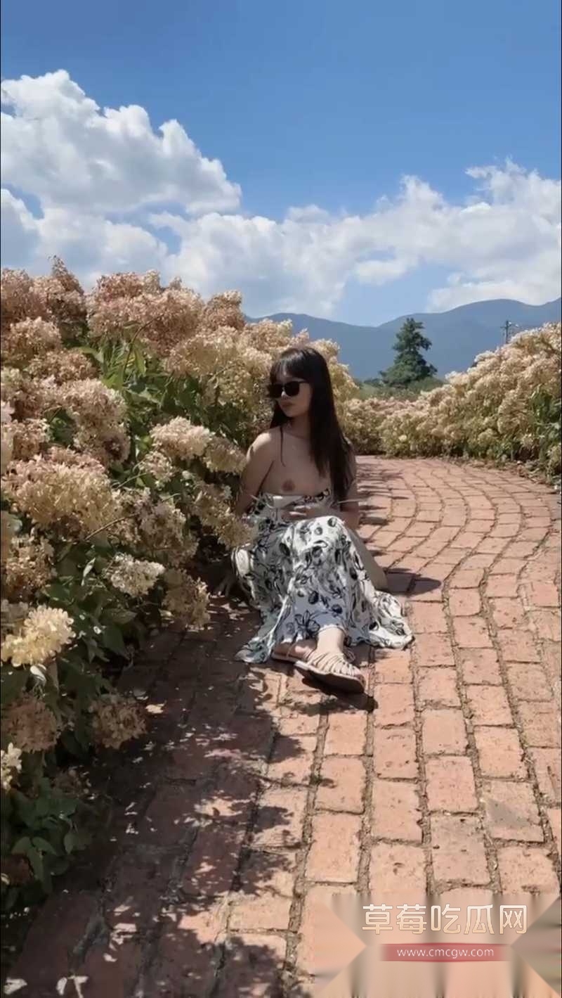 山东小母狗 夏晓鸥 13