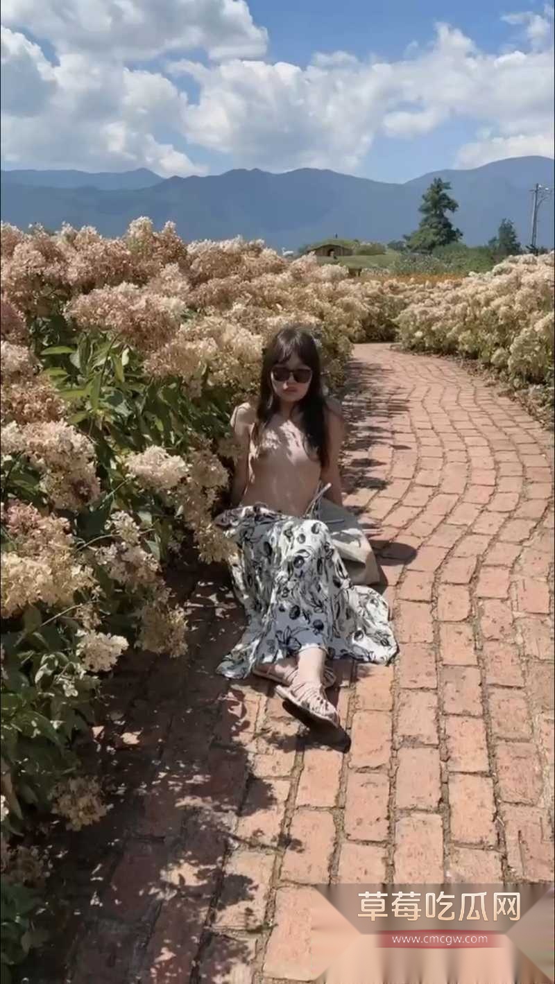 山东小母狗 夏晓鸥 14