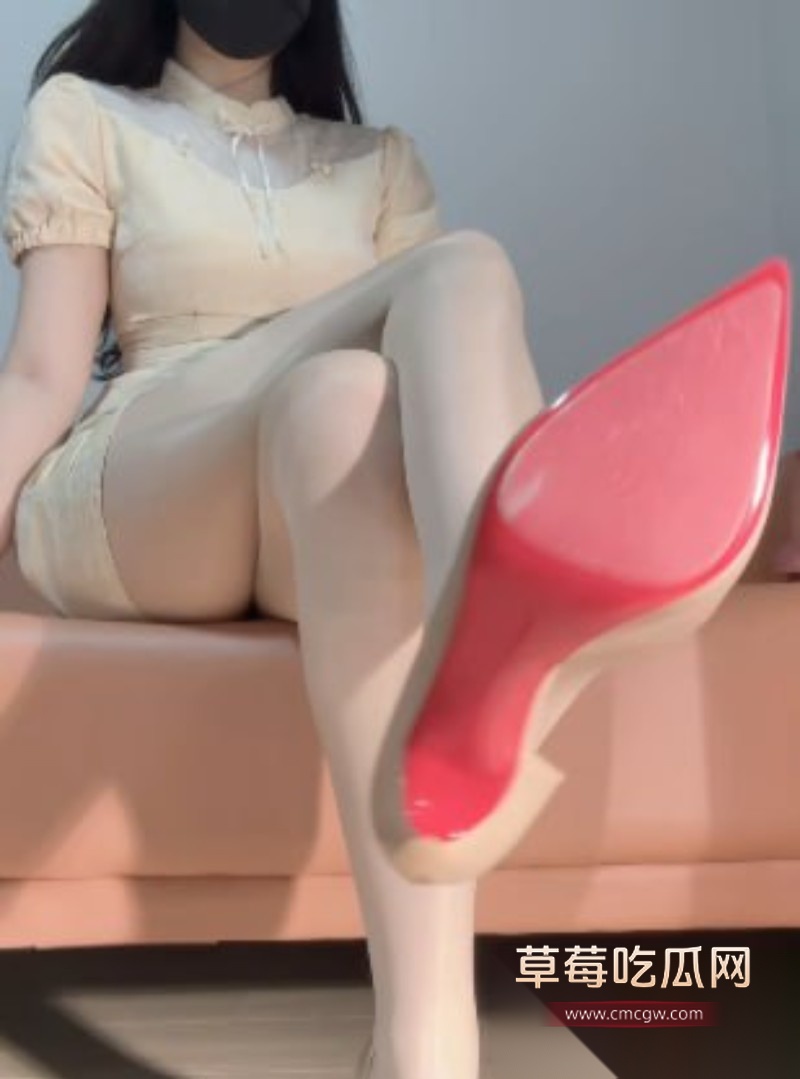 推特红底高跟肉丝少女6 推特红底高跟肉丝少女6
