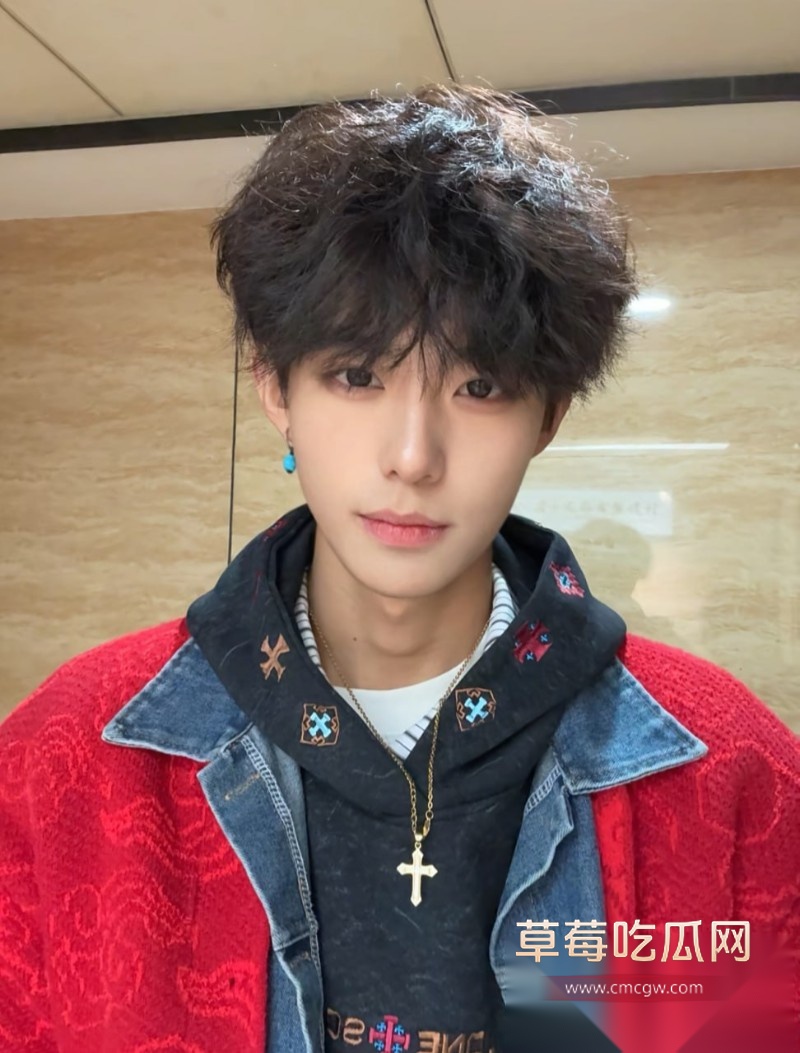 网红小木11 网红小木11