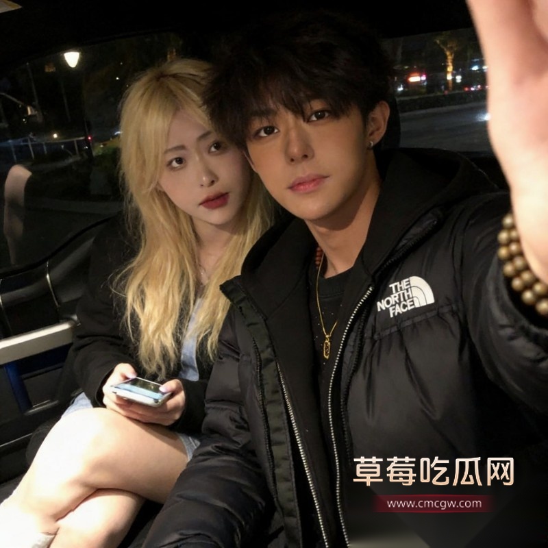 网红小木23 网红小木23