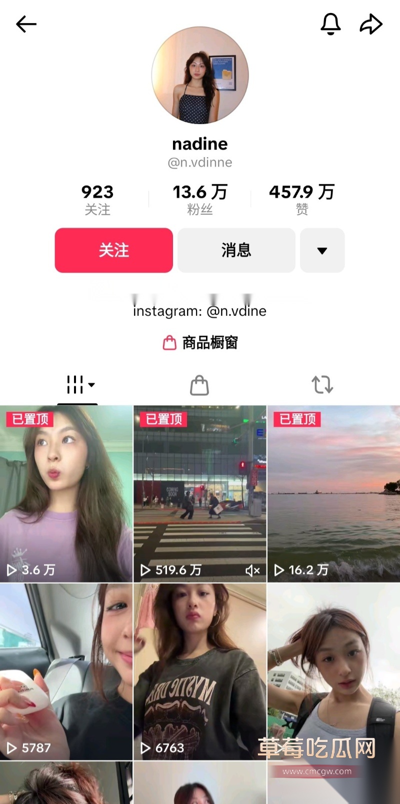 新加坡博主nadine 22 新加坡博主nadine 22