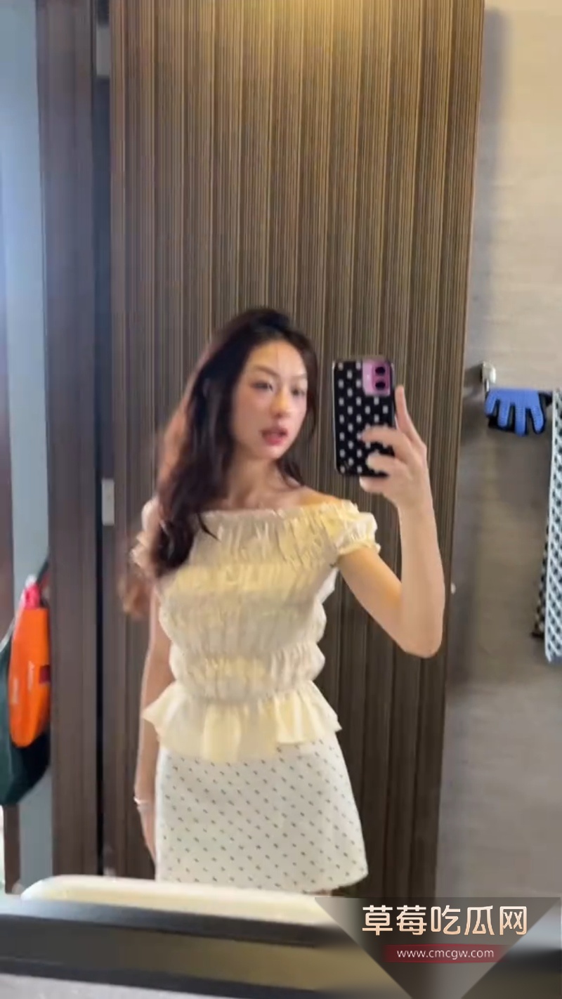 新加坡博主nadine 1 新加坡博主nadine 1