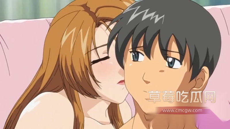 爆乳母娘 3 爆乳母娘 3