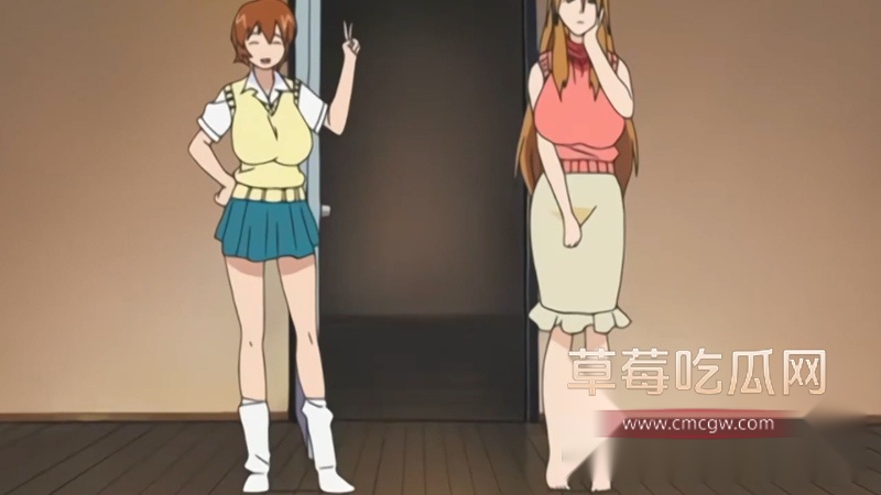 爆乳母娘 1 爆乳母娘 1