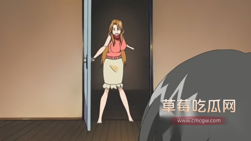 爆乳母娘 6 爆乳母娘 6