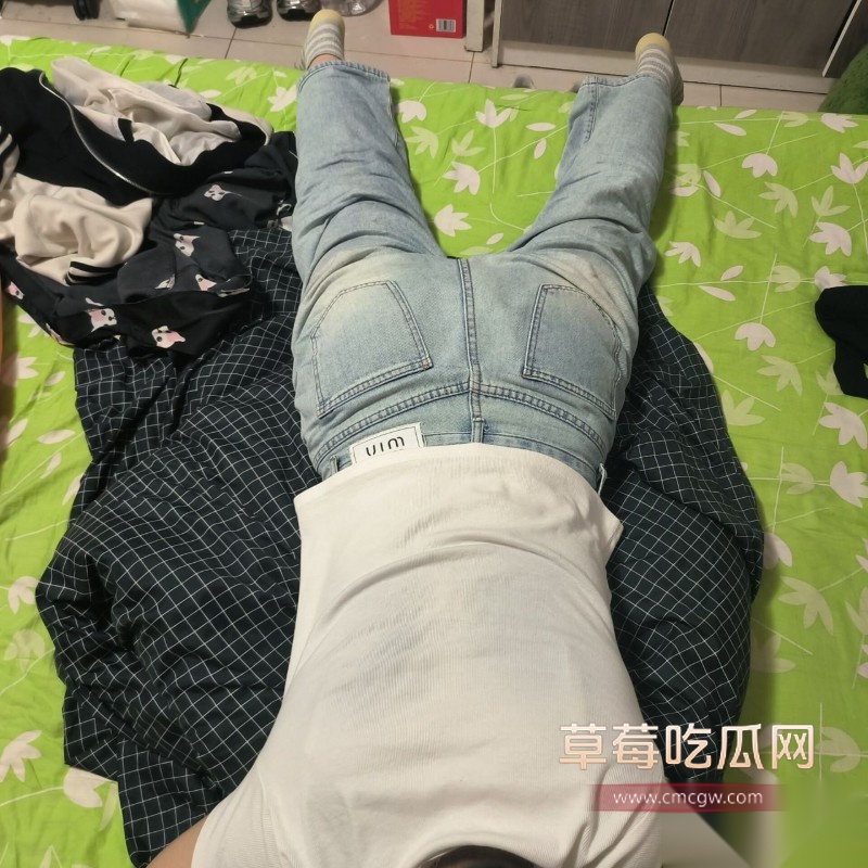 渣男4