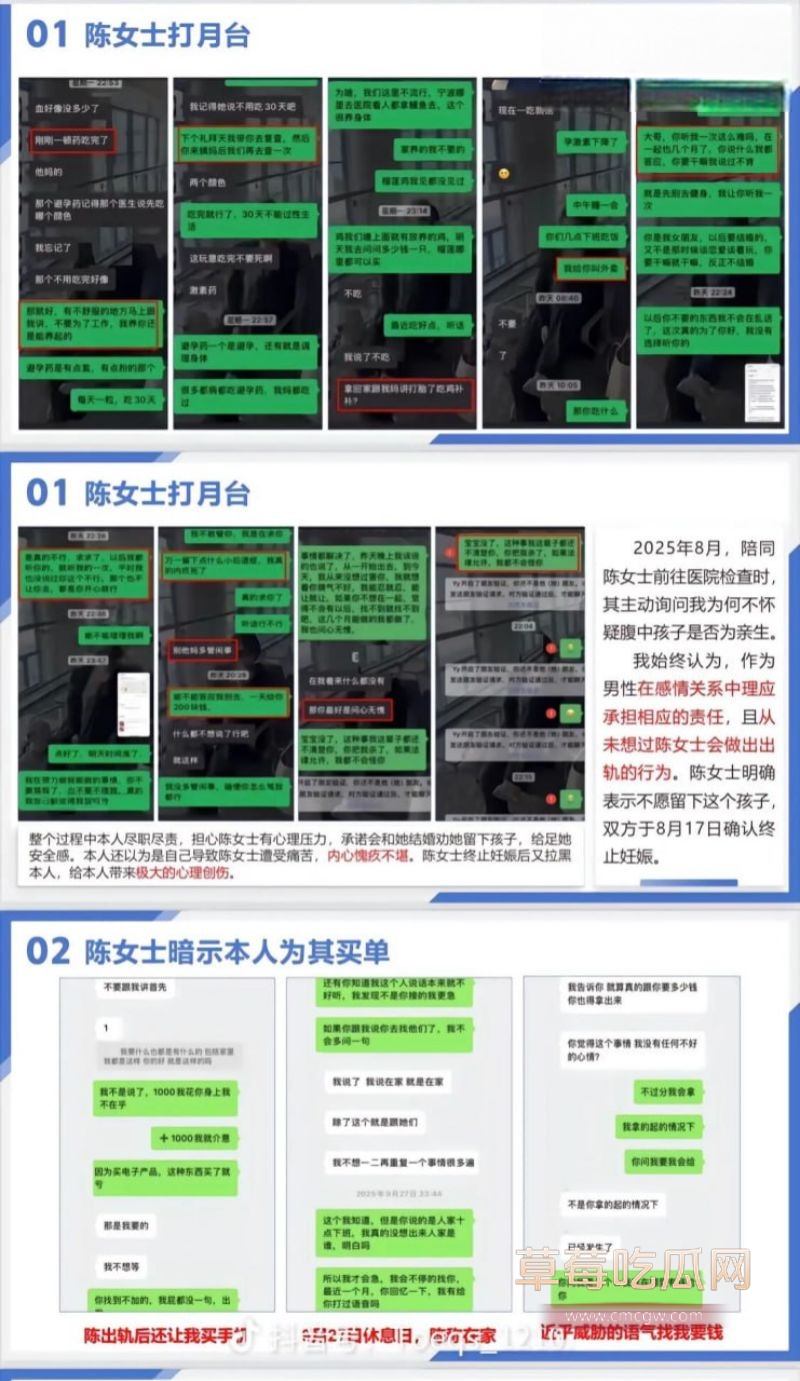 织里轧村陈女士出轨事件PPT1 织里轧村陈女士出轨事件PPT1