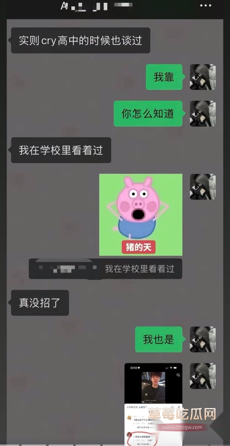 丛睿言事件相关的聊天记录24 丛睿言事件相关的聊天记录24