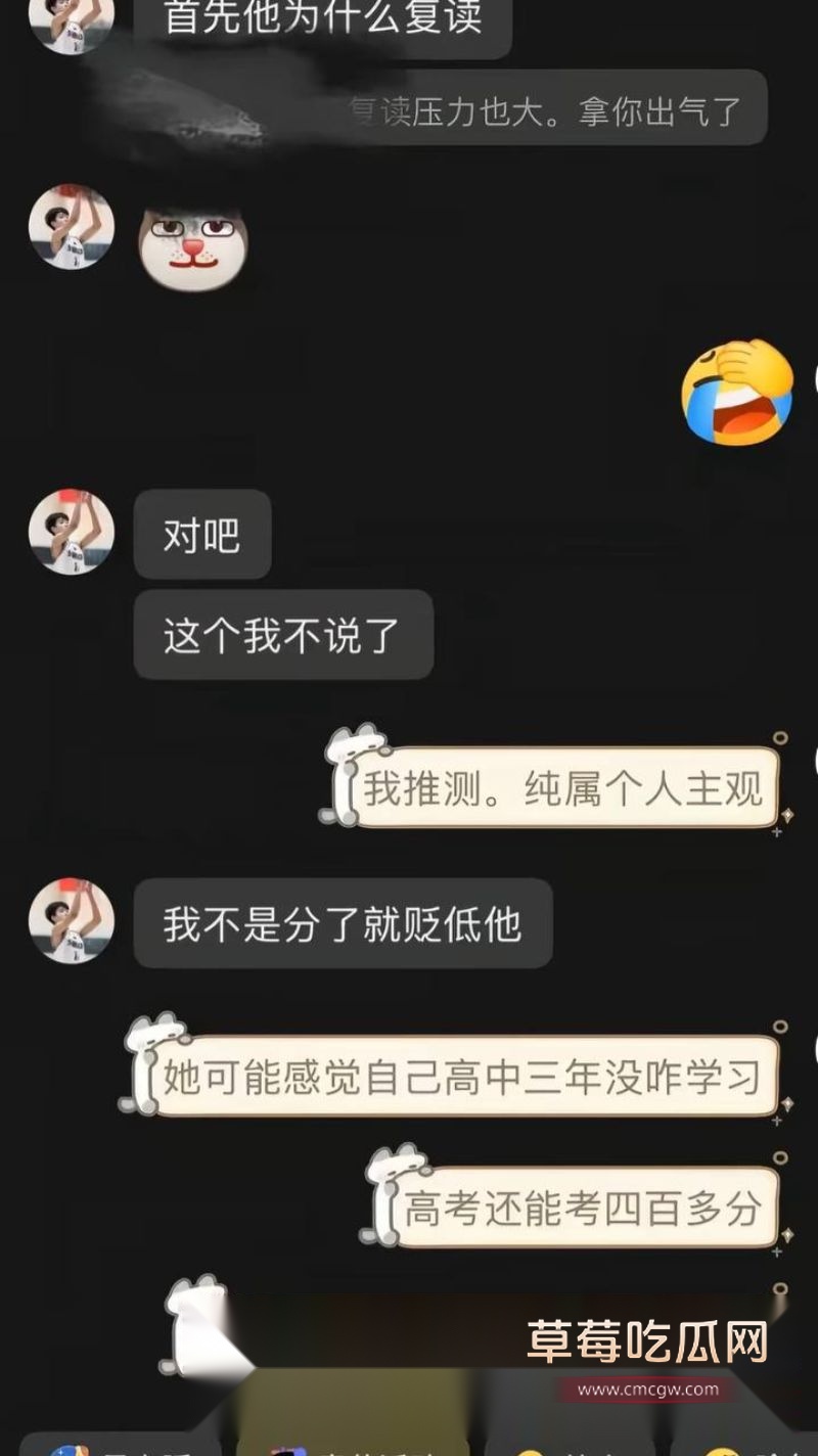 丛睿言事件相关的聊天记录29 丛睿言事件相关的聊天记录29