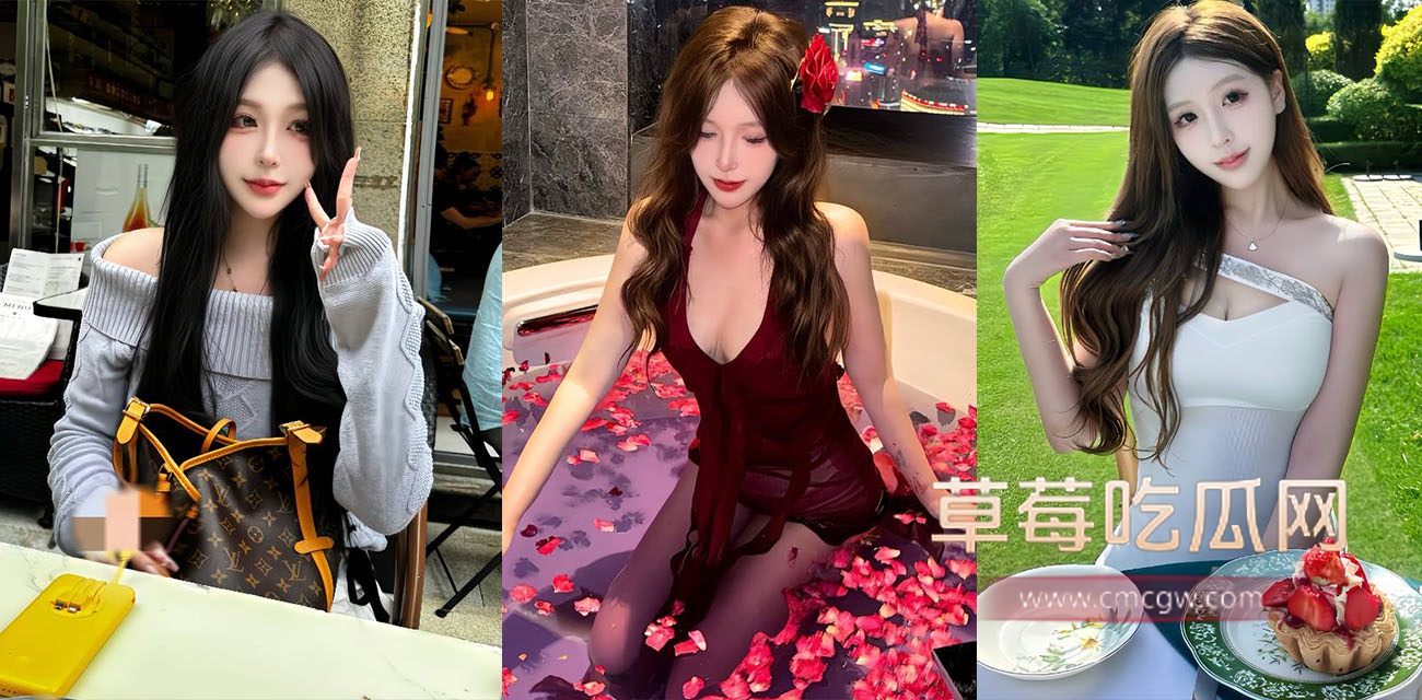 41岁极品丈母娘穿婚纱惊艳全场.jpg