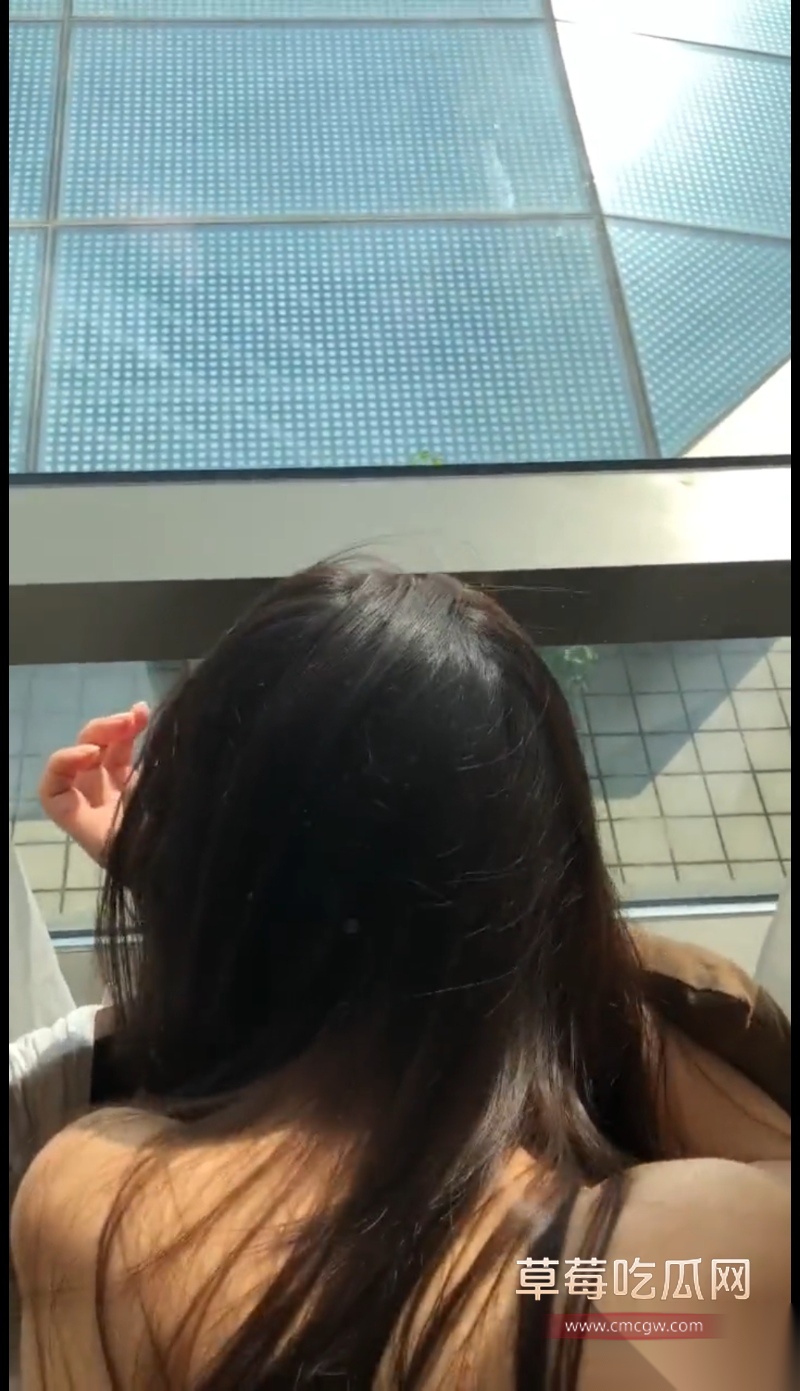 上海高颜值巨乳女神 22