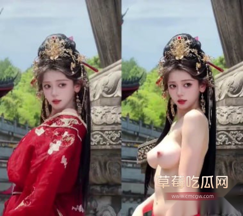 清纯主播 7