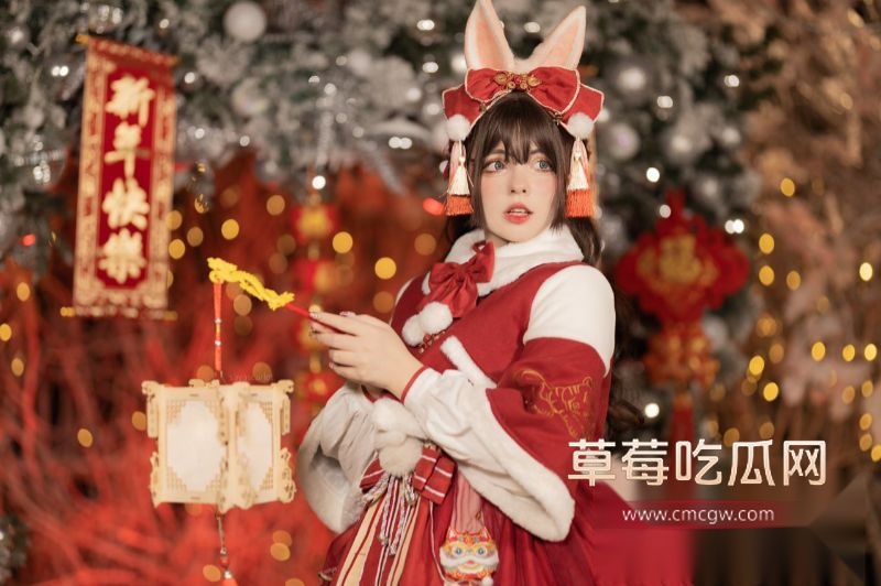 成人版新春祝福1 成人版新春祝福1