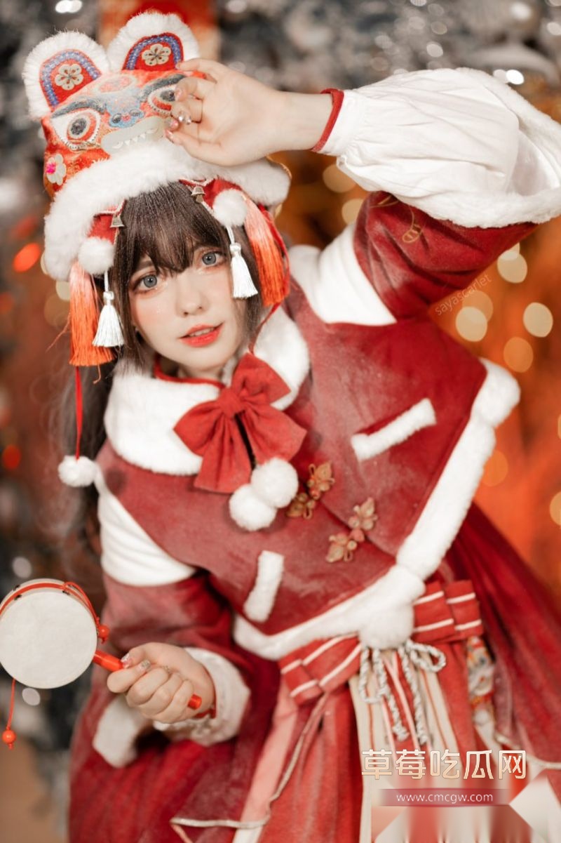 成人版新春祝福2 成人版新春祝福2
