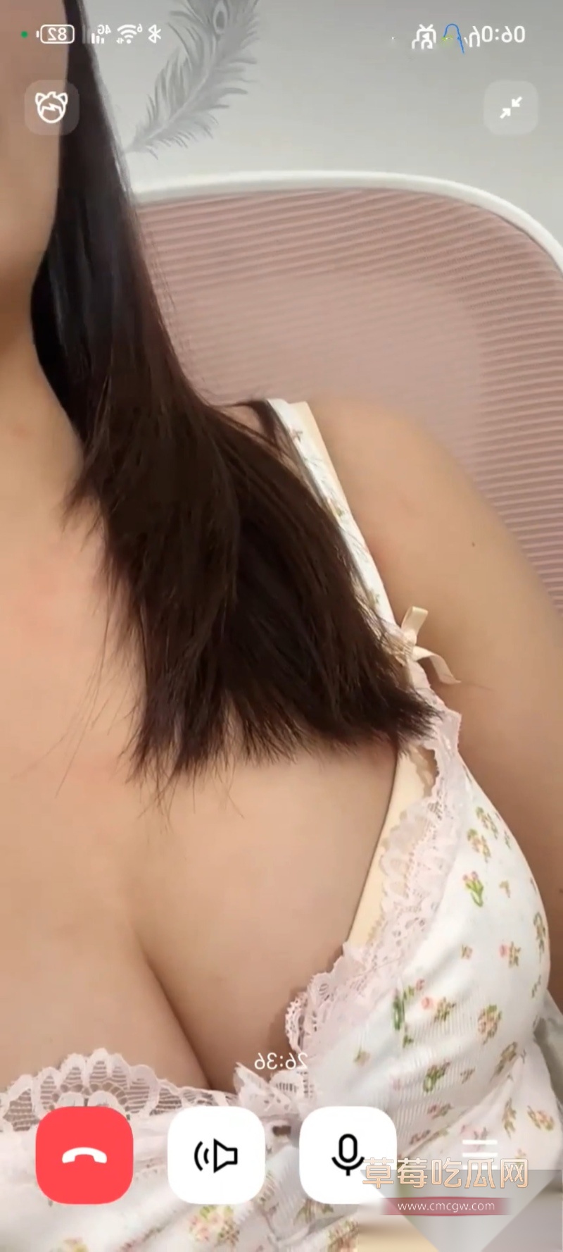 B站小姐姐依依 6 B站小姐姐依依 6