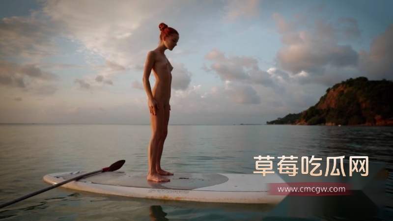 卡特里娜 5