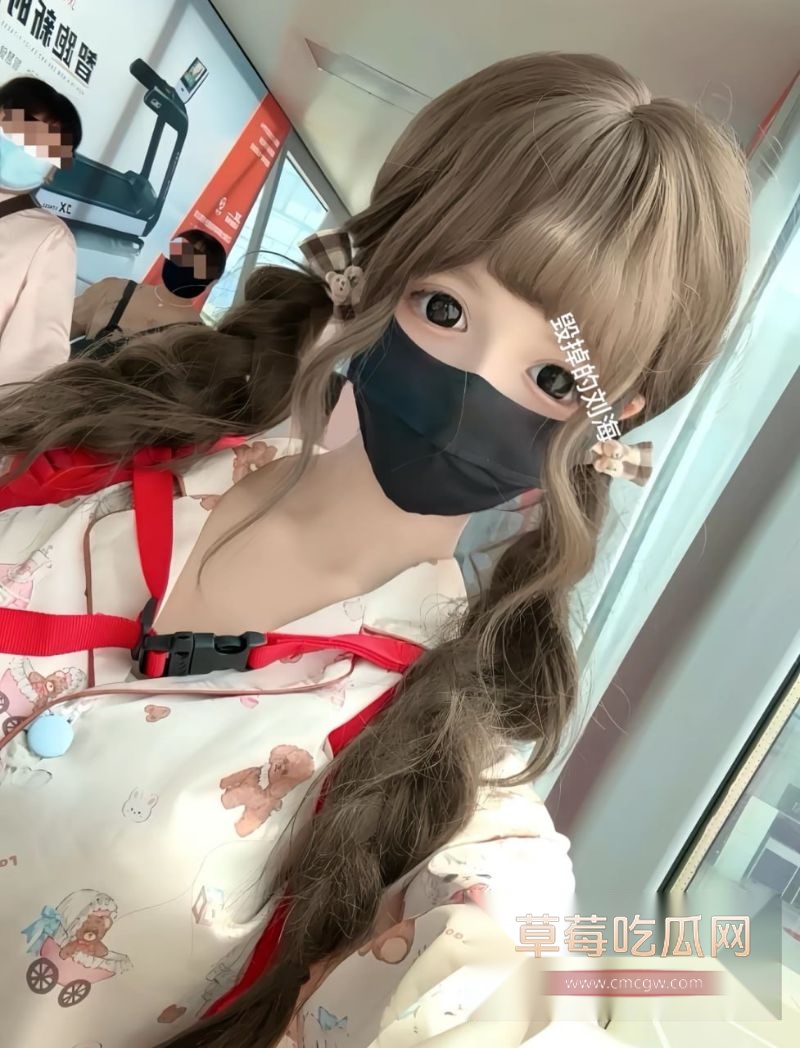 抖音极品少萝 金世奈7 抖音极品少萝 金世奈7