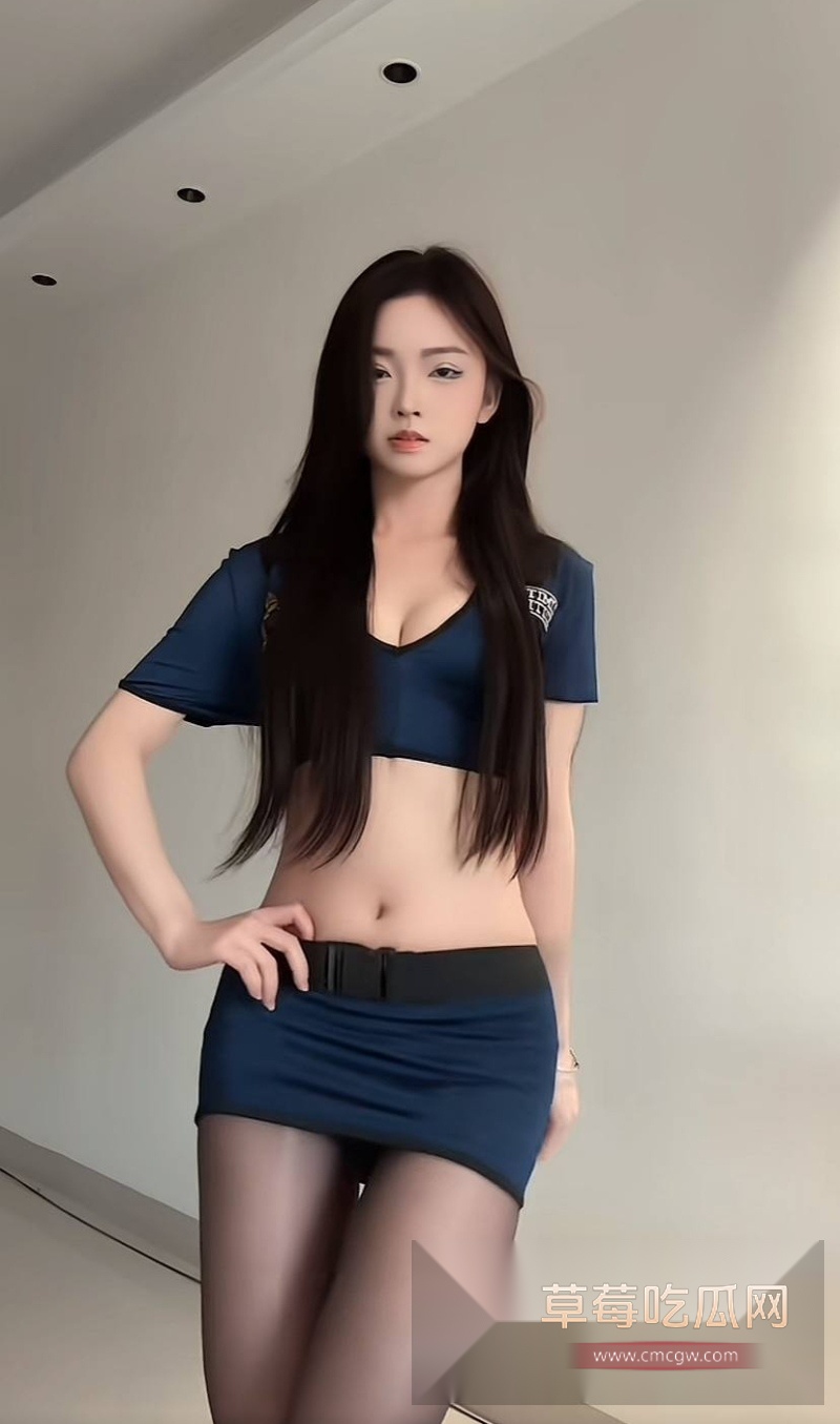 小邹很哇塞 6