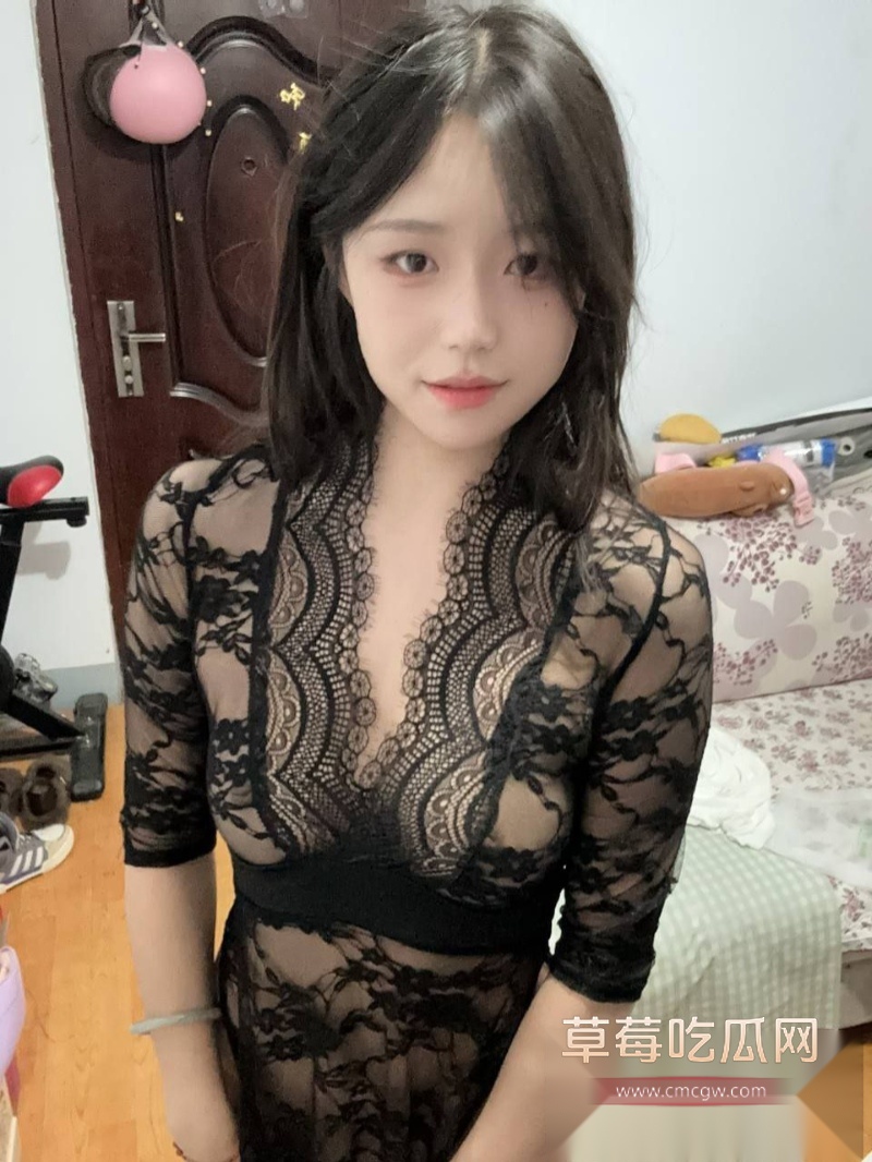 福建反差女神 周宁 12
