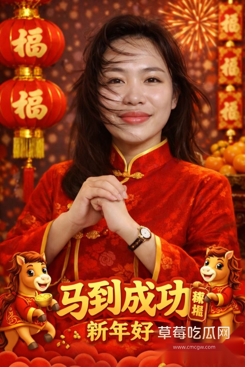 最深情的越南大嫂1