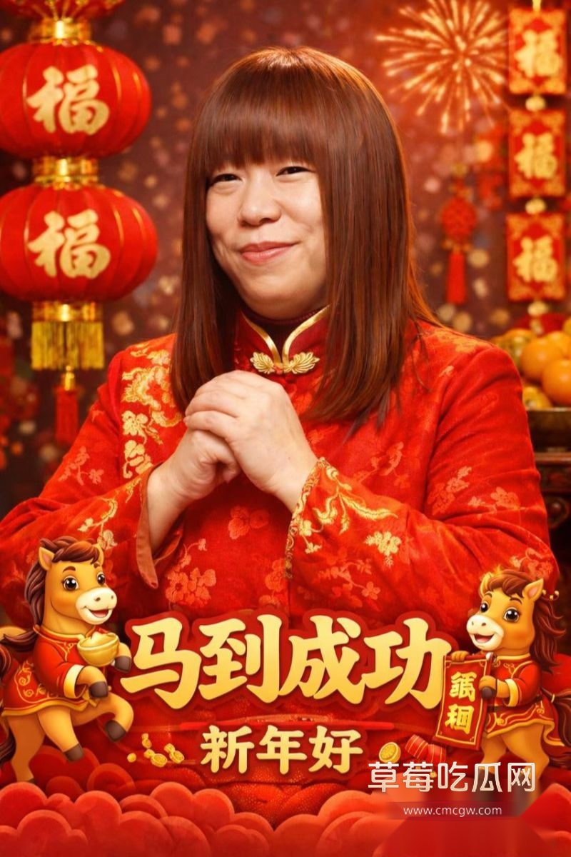 南京TS红姐1