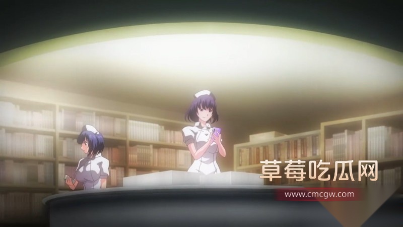 里番精神病院的淫荡生活2 里番精神病院的淫荡生活2