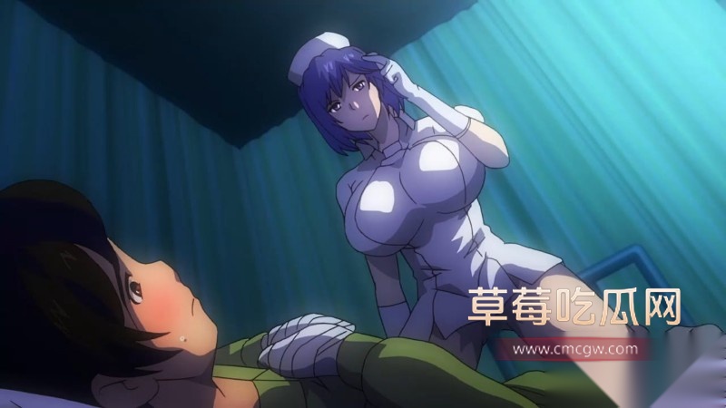 里番精神病院的淫荡生活8 里番精神病院的淫荡生活8