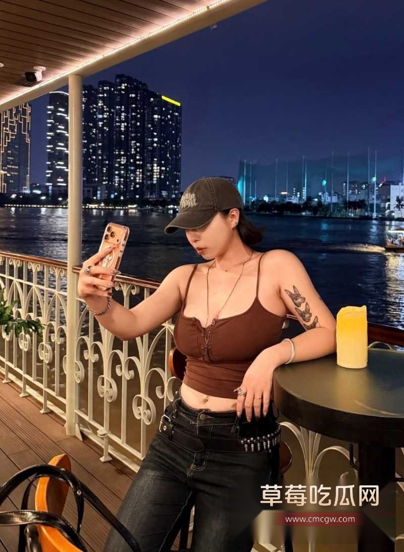 高颜值小网美 3 高颜值小网美 3