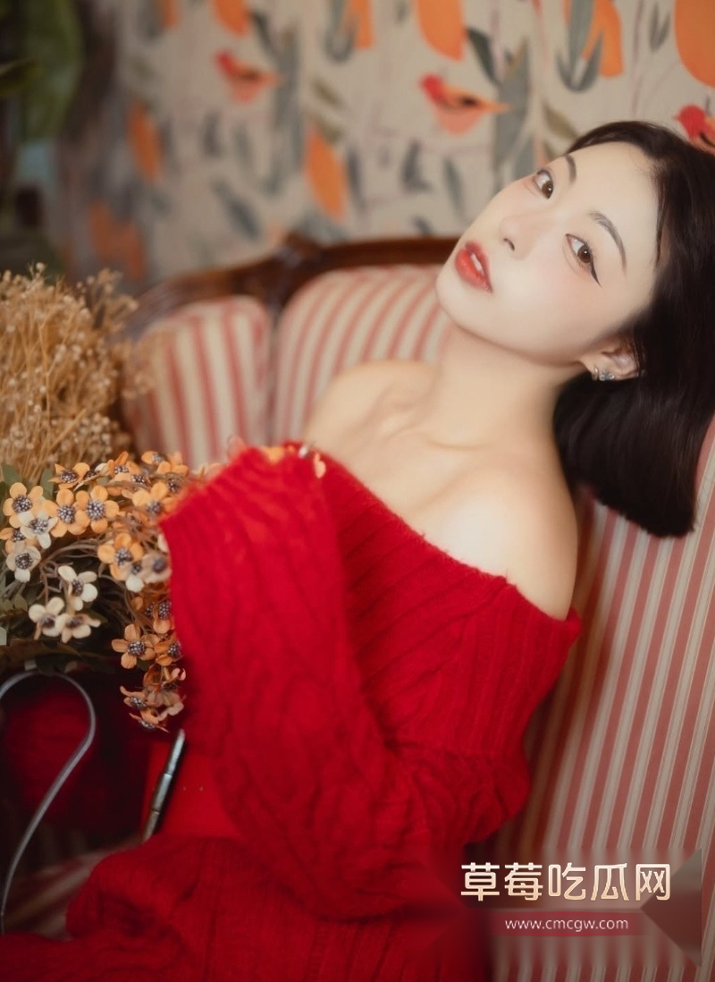 高颜值小网美 4 高颜值小网美 4
