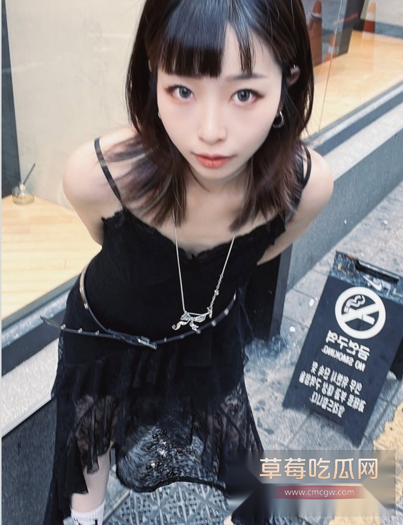 高颜值小网美 16 高颜值小网美 16