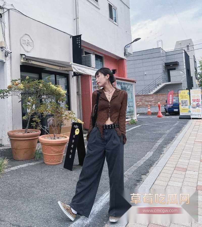高颜值小网美 17 高颜值小网美 17