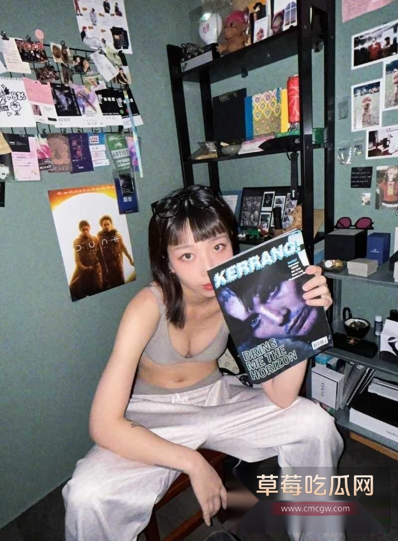 高颜值小网美 18 高颜值小网美 18