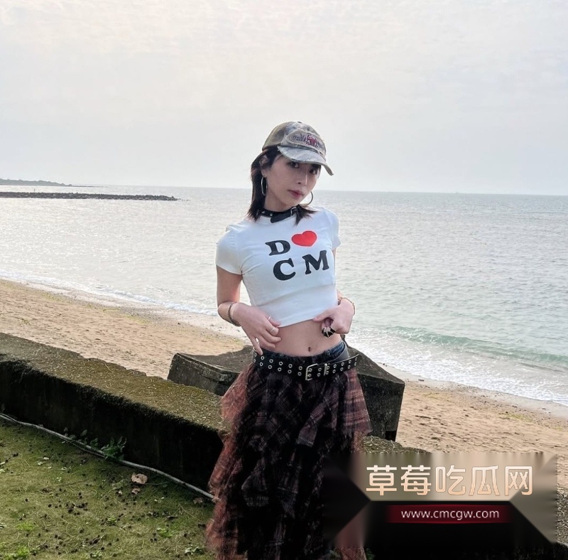 高颜值小网美 19 高颜值小网美 19