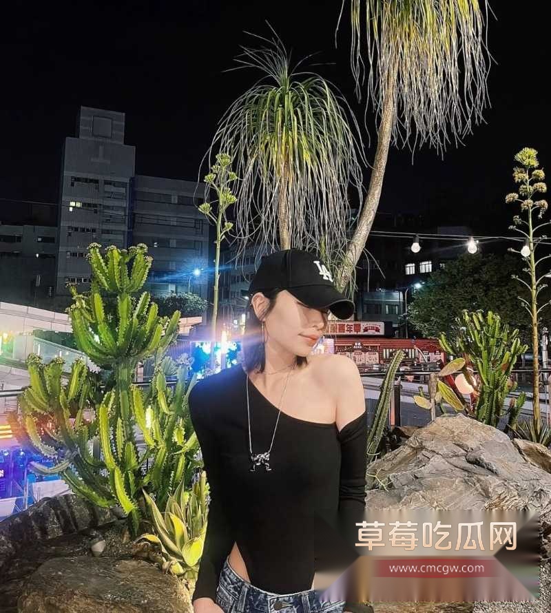 高颜值小网美 20 高颜值小网美 20