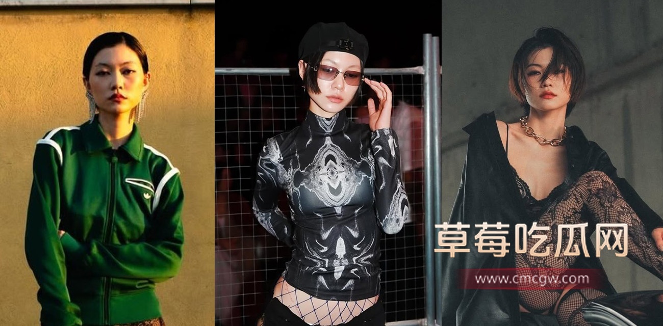 IG4.5万粉的高颜短发巨乳模特.jpg IG4.5万粉的高颜短发巨乳模特.jpg
