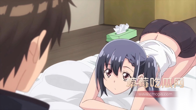 色情动漫夜游生活 2 色情动漫夜游生活 2