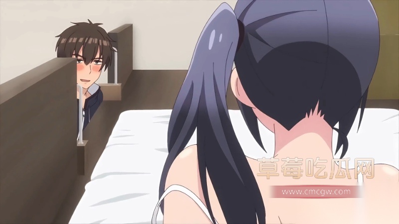 色情动漫夜游生活 15 色情动漫夜游生活 15
