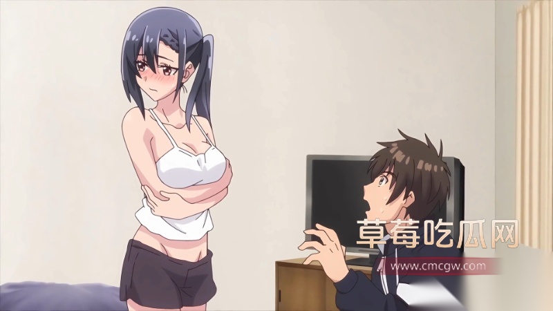 色情动漫夜游生活 17 色情动漫夜游生活 17