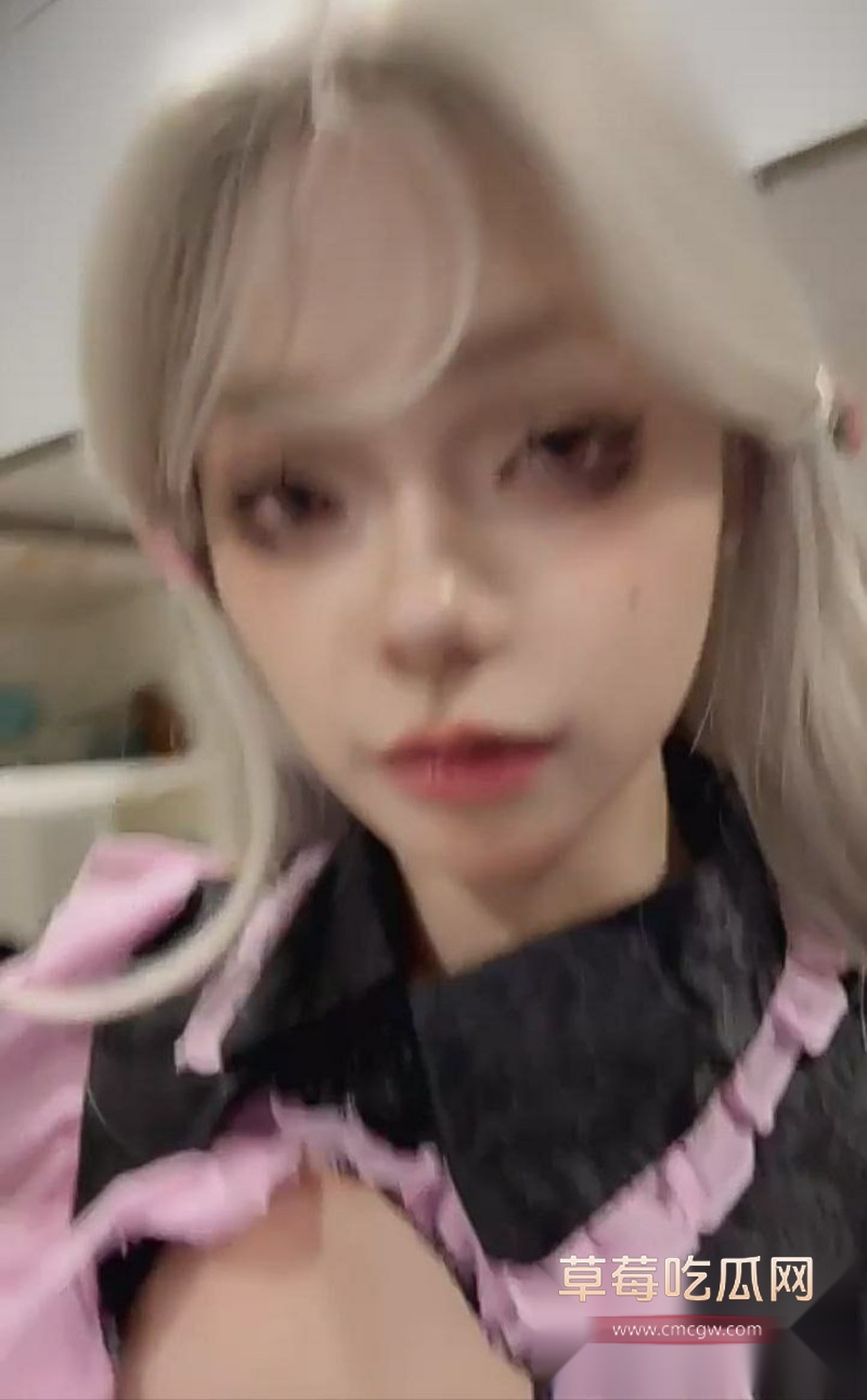 洛丽塔少女1