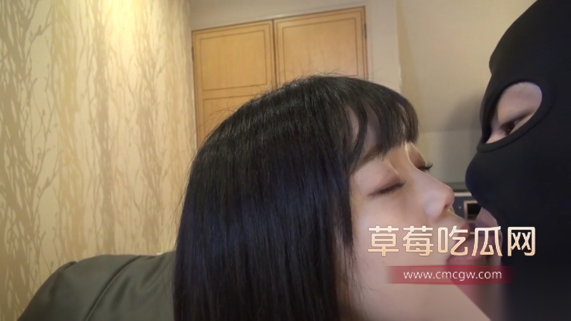 拥有绝美颜值的市政厅女职员 5