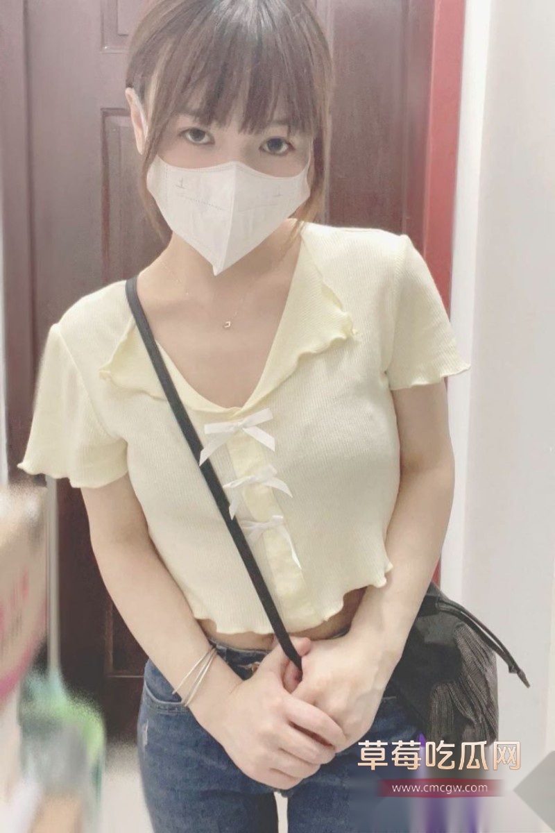 网红模特晓晓可可爱19 网红模特晓晓可可爱19