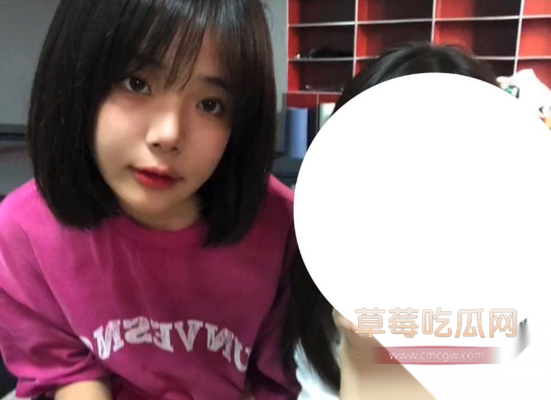 浙江大一短发眼镜妹 吴媛媛 8 浙江大一短发眼镜妹 吴媛媛 8