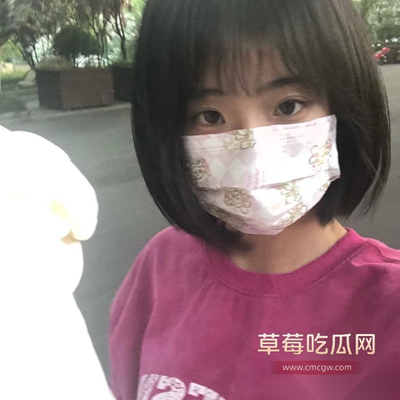 浙江大一短发眼镜妹 吴媛媛 12 浙江大一短发眼镜妹 吴媛媛 12