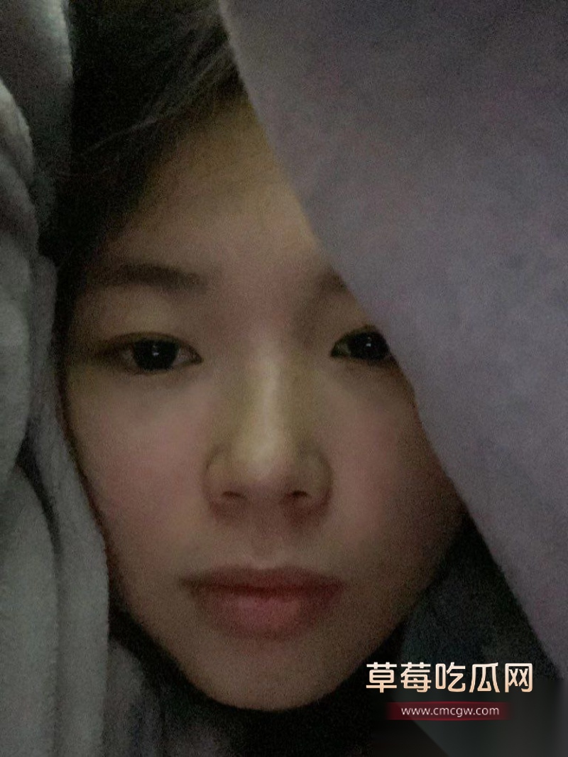 天津医院小护士 林清轩 13