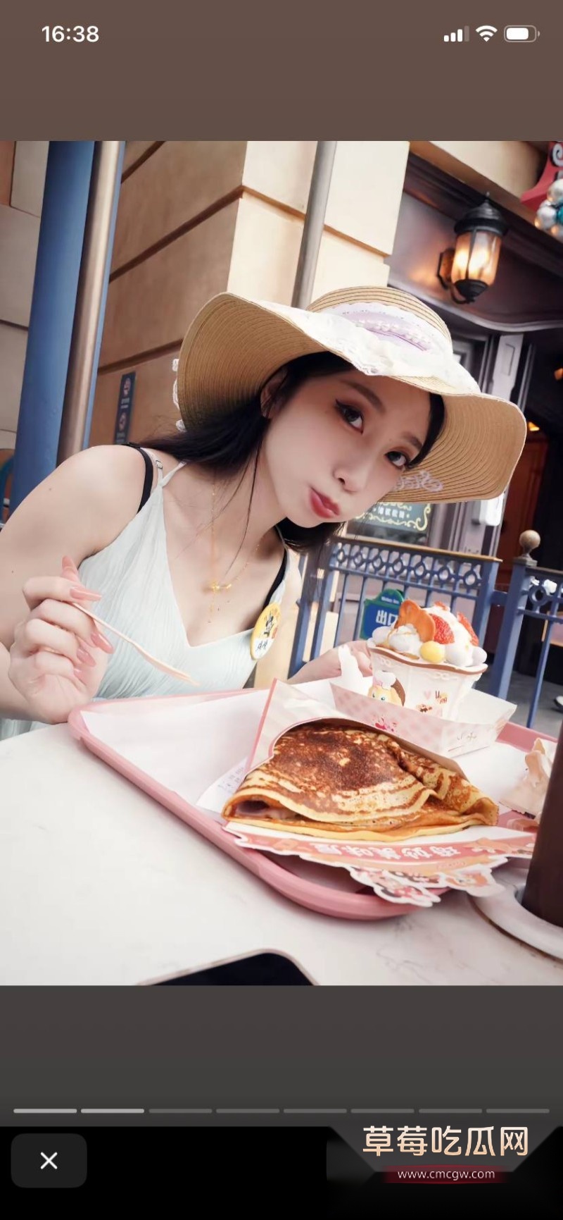 抖音李姨7 抖音李姨7